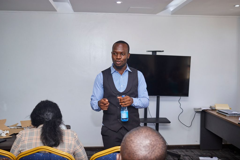 binary options trading